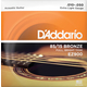 D'Addario EZ900 Extra Light