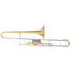 Cerveny CVT 571-4 Ventilposaune  - Retoure (Zustand: gut)