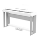 Roland KSC-90-WH Support Pour FP-90X WH