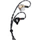 Stagg SPM-PRO BK In Ear Kopfhörer