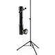 Set Boccola Di Montaggio K&M 66360 Con Stativo Per Luci