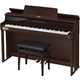 Casio Celviano AP-750 BN Digitalpiano Bruin CB-30 Set