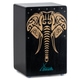 XDrum Design Series Cajon "Elephant"