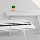 Classic Cantabile DP-730 WL Digital Piano White Matte