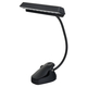 Showlite MSL-1 Lámpara LED para Atril con 9 LEDs negra
