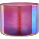 Meinl Sonic Energy ESOLCSB174 8" Essence Solfeggio Crystal Singing Bowl 174 Hz Brandy Rose