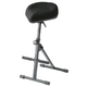 K&M 14046 Sta-hulp met gasveer
