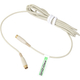 Cable de Repuesto Pronomic para Auriculares HS-31 EA beige