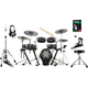 Efnote 3X E-Drum Kit Set