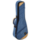 Funda Blanda Ortega para Ukelele Concierto Ocean Blue