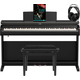 Yamaha Arius YDP-166 Zwart Set