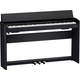 Roland F701-CB Digitalpiano Schwarz
