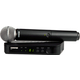 Shure BLX24/SM58 T11 Vocal Draadloos Systeem