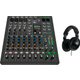 Ensemble Console Mackie ProFX10v3+
