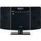 McGrey MCD-60 DAB Chaîne Stéréo Verticale Bluetooth