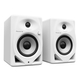 Pioneer DJ DM-50D Blanco Par