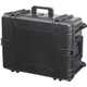 safetyBag 3616.250 outdoorLine Gerätekoffer 62 x 46 x 25 cm Schwarz