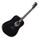 Martin Guitar DX Johnny Cash  - 1A Showroom Modell (Zustand: wie neu, in OVP)