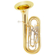 Lechgold OB-19/4L Oberkrainer Barítono