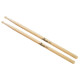 XDrum Drumsticks SD1, Hickory, Wood Tip