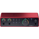 Focusrite Scarlett 2i2 4th Gen