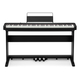 Casio CDP-S160SET Piano Numérique Noir