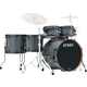 Tama MBS52HZBNSSGR Starclassic Performer Shell Kit Smoky Gray Set + Snare