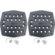 Kit De Montaje Dayton Audio BST-1 (Set De 2)