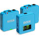 Rode Wireless GO (Gen 3) Blue