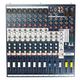 Soundcraft EFX 8 Mischpult