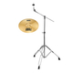 Meinl HCS 14" Crash + Galgenbeckenstandaard SET