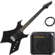Rocktile Warhead Chitarra Elettrica AK20G Set