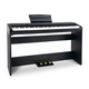 Steinmayer P-60 SM Set de Stagepiano con Soporte negro