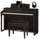 Kawai CA-401 Digitalpiano Set Palissander