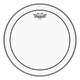 Remo 22\" Pinstripe Clear Bass Drum