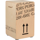 Schlagwerk CP404 Snare Cajon 2inOne - Large