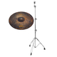 Meinl Byzance Vintage 22" Pure Light Ride Set inkl. gerader Beckenständer