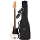 Fender Player II Precision Bass RW Polar White Set