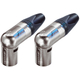 Neutrik NC3MRX XLR Winkelstecker