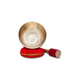 XDrum Bol Chant Thérapeut Ton A / 650 g Ensemble Complet