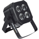 Algam Lighting MINIPAR46 QUAD LED RGBW Scheinwerfer