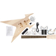 Rocktile E-Guitar Kit ZW-Style