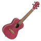 Ortega RURUBY Ukulélé Concert Raspberry Red