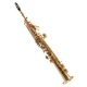 Classic Cantabile Winds SS-450 Bb-Sopransaxophon  - Retoure (Zustand: sehr gut)