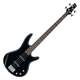 Ibanez GSR180-BK E-Bass Black