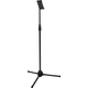 Omnitronic HTS-1 Supporto Per Smartphone E Tablet