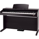 Classic Cantabile DP-210 RH E-Piano Rosenholz  - Retoure (Zustand: gut)