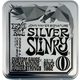Ernie Ball 3818 John Mayer Silver Slinky 3-Pack