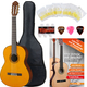 Set Chitarra Classica Yamaha CX40 con Set Accessori