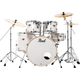 Pearl Export EXX725BR/C777 Drumkit Slipstream White